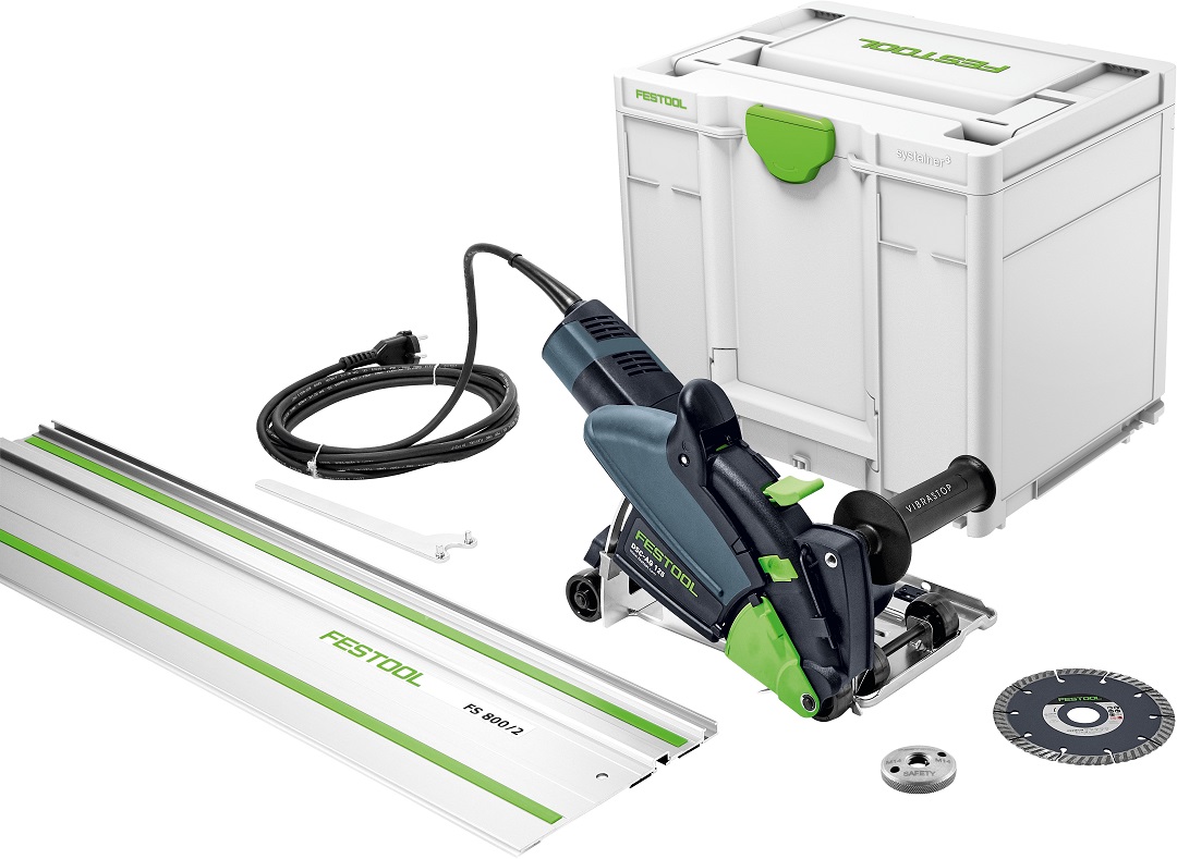 Festool Diamant Trennsystem DSC-AG 125-Plus-FS -  578530