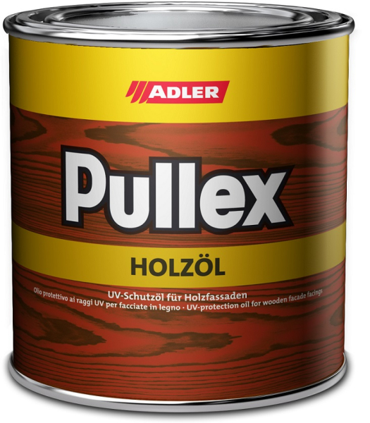 ADLER Pullex Holzöl (Farbton)