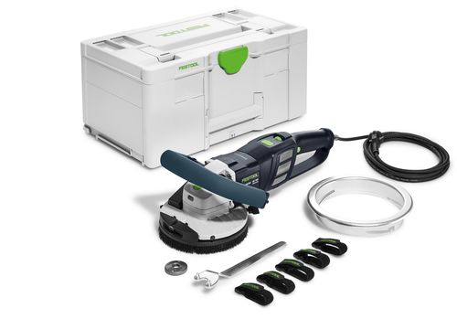 Festool Sanierungsschleifer RG 130 ECI-Plus RENOFIX - 577045