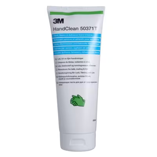 3M™ Handreiniger HandClean für Lacke, Dichtmassen und Klebstoffe - 50371T