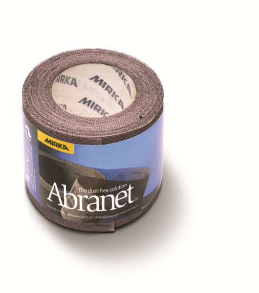 Mirka Abranet Rolle 115 mm x 10 m