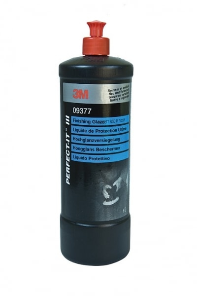 3M™ Perfect-It™ Hochglanzversiegelung, 1 L, 09377