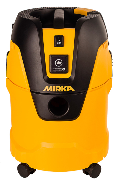 Mirka Industrie-Staubsauger 1025 L PC 230V