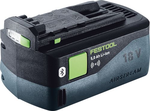 Festool Akkupack BP 18 Li 5,0 ASI - 577660