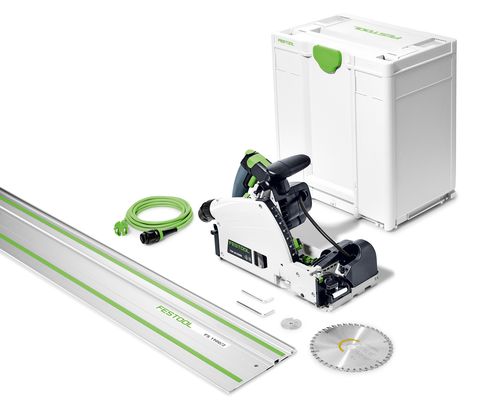 Festool Vorritzer-Tauchsäge TSV 60 KEBQ-Plus-FS