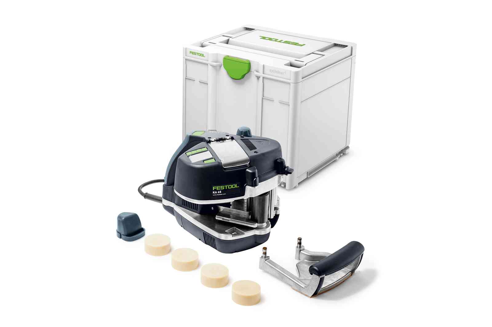 Festool Kantenanleimer KA 65-Plus CONTURO - 577836