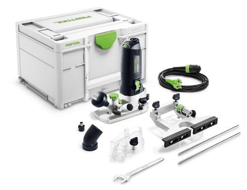 Festool Modul-Kantenfräse MFK 700 EQ-Plus - 576240