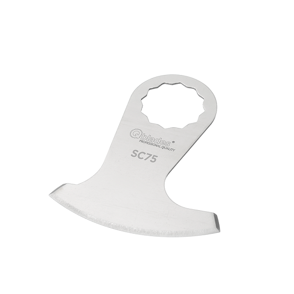 Qblades Segmentmesser 55mm SC75