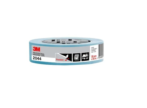 3M™ Malerabdeckband 2044 1 Rolle, 50 m Länge