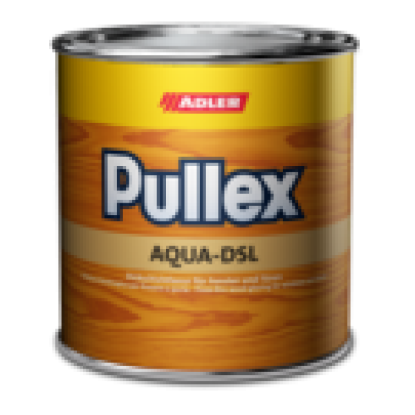 ADLER Pullex Aqua DSL