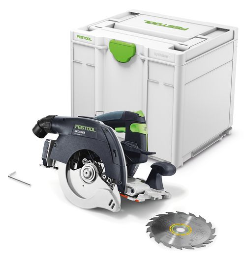 Festool Akku-Handkreissäge HKC 55