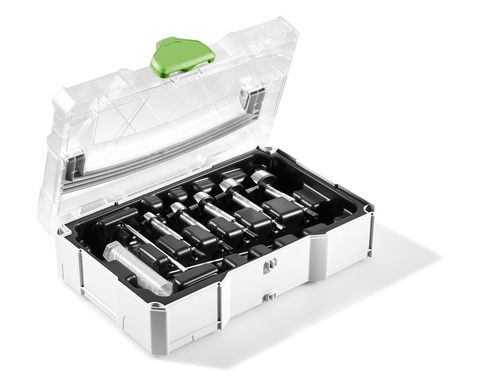 Festool Forstnerbohrer-Set FB D 15-35 CE-Set - 205749