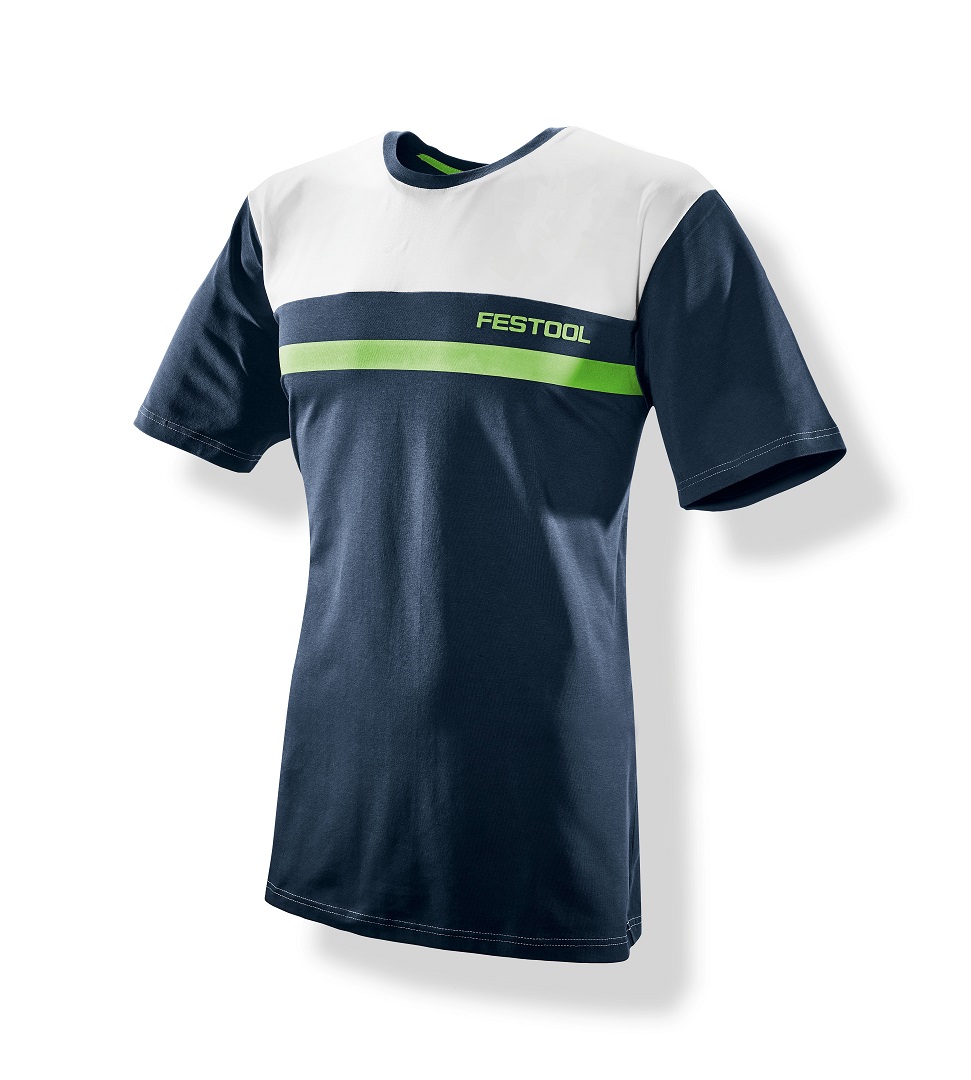 Festool Fashionshirt Herren FASH-FT1-