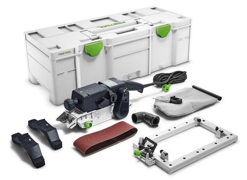 Festool Bandschleifer BS 75 E-Set - 576296