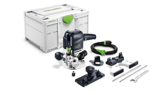 Festool Oberfräse OF 1010 REBQ-Plus - 576919