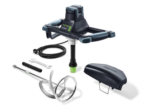 Festool Rührwerk MX 1200 RE EF HS3R