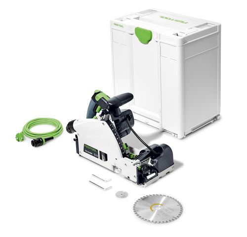 Festool Vorritzer-Tauchsäge TSV 60 KEBQ-Plus - 576730