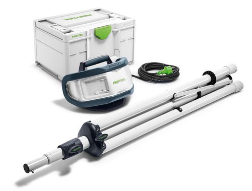 Festool Baustrahler DUO-Set SYSLITE - 576402