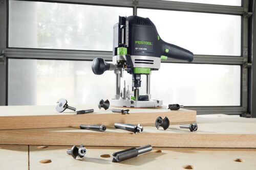 Festool Oberfräse OF 1400 EBQ-Plus - 576207