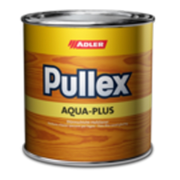 ADLER Pullex Aqua-Plus