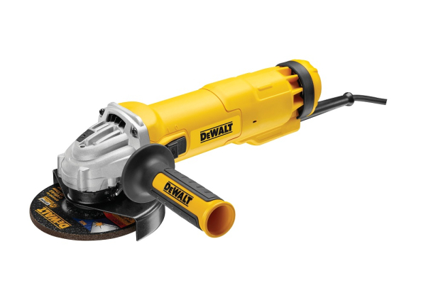 DeWALT Winkelschleifer 125mm 1200Watt - DWE4217-QS