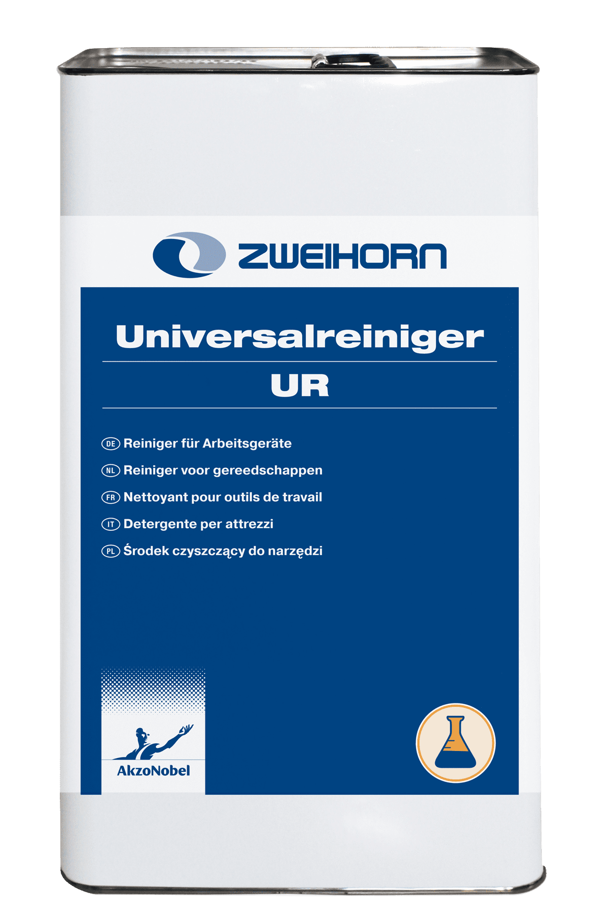 Zweihorn Universalreiniger UR