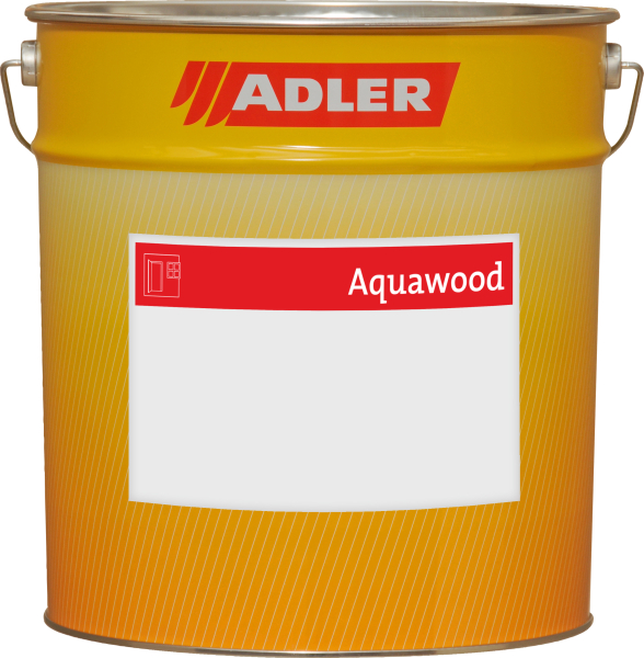 ADLER Acryl-Spritzfüller Weiß