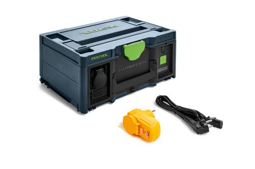 Festool SYS-PowerStation SYS-PST 1500 Li HP - 205721