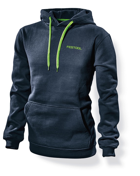 Festool Kapuzenpullover HO-FT2 L - 577755