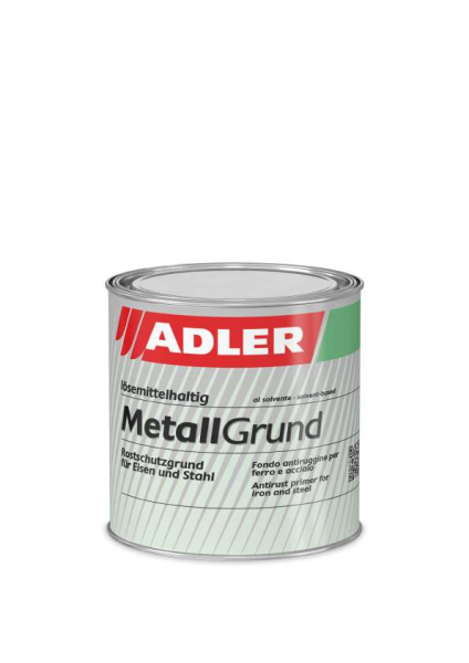 ADLER Metallgrund