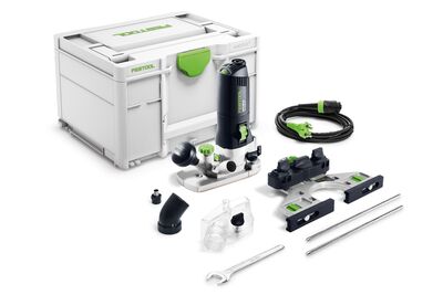 Festool Modul-Kantenfräse MFK 700 EQ-Plus - 578061