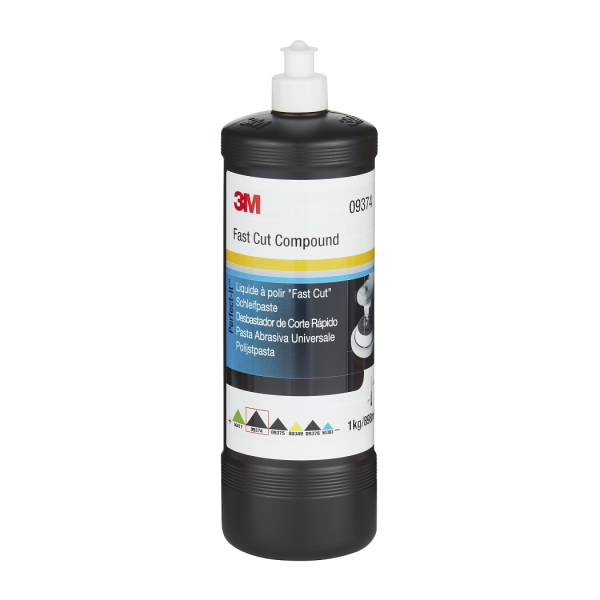 3M™ Perfect-It™ Schleifpaste, 1 kg, 09374