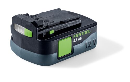 Festool Akkupack BP 12 Li 2,5  C - 577384