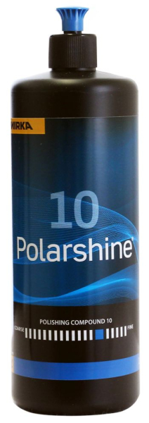 Mirka Polarshine 10 Politur