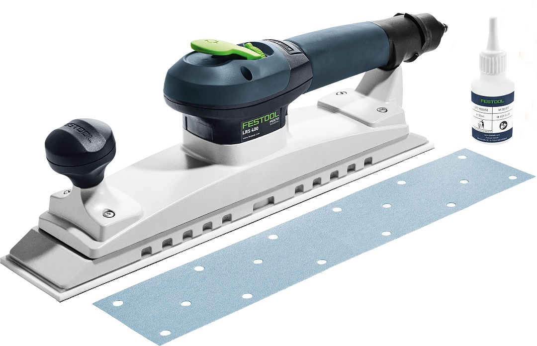 Festool Druckluft-Rutscher LRS 400 - 574813