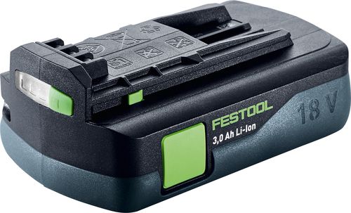 Festool Akkupack BP 18 Li 3,0 C - 577658