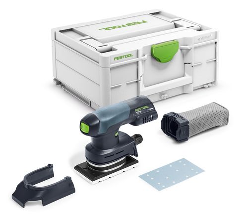 Festool Akku-Rutscher RTSC 400-Basic