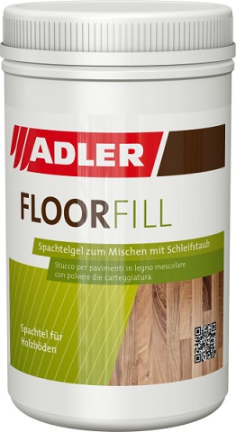 ADLER Floor-Fill