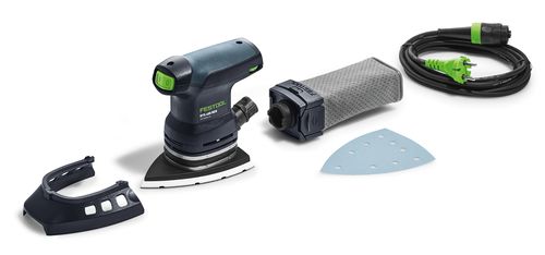 Festool Deltaschleifer DTS 400 REQ - 577517