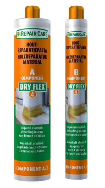 Repair Care DRY FLEX 4