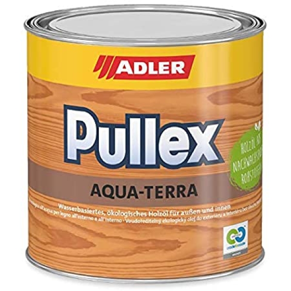 Adler Pullex Aqua-Terra