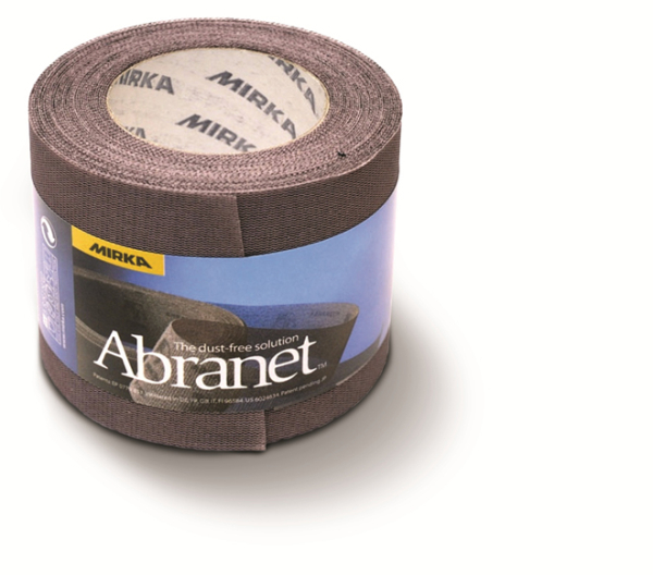 Mirka Abranet Rolle 75 mm x 10 m