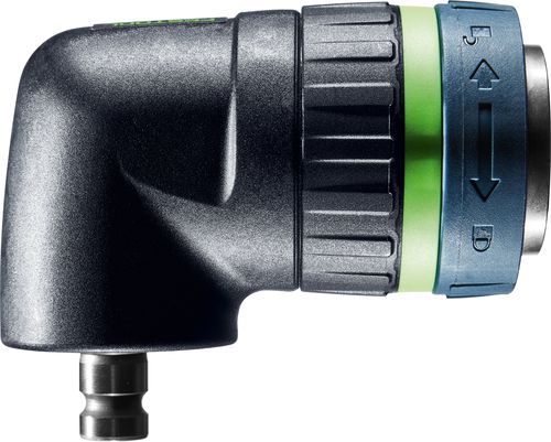 Festool Winkelvorsatz AN-UNI - 205222