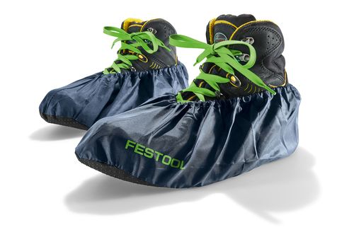 Festool Schuhüberzieher SHOE-FT1 - 577003