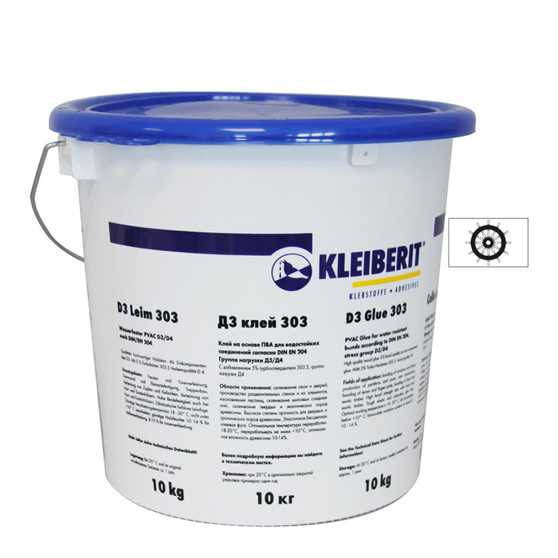 Kleiberit D3 Leim 303.0