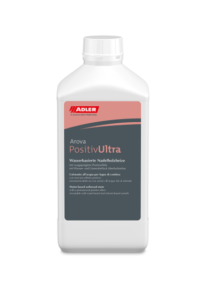 ADLER Arova Positiv-Ultra Beize