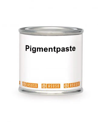 Asuso Pigmentpaste