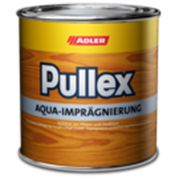 ADLER Pullex Aqua-Imprägnierung (farblos)