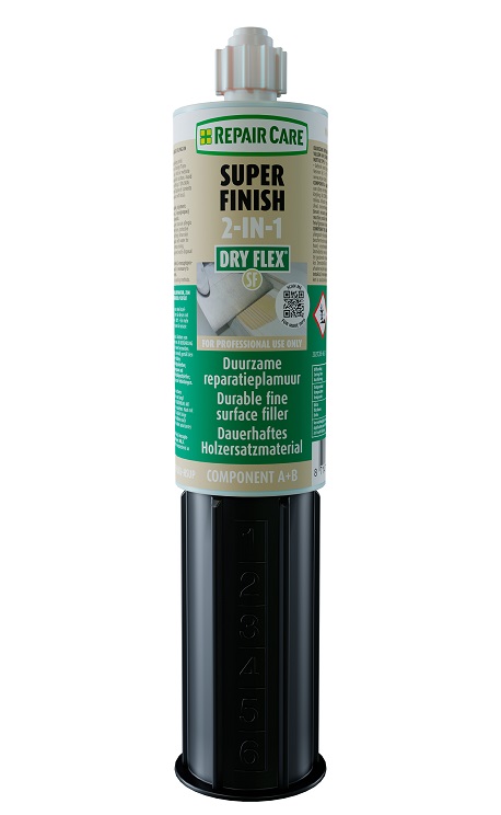 Repair Care DRY FLEX SF 2-in-1