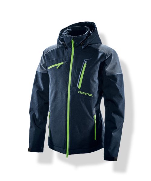 Festool Winterjacke WIJA-FT1-